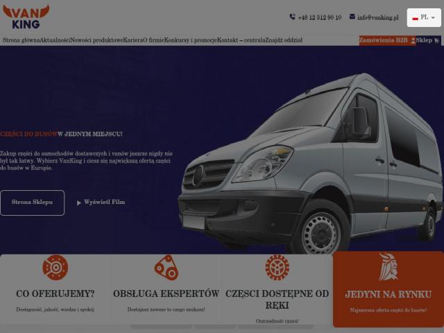 VANKING CELKAR GROUP PROSTA SPÓŁKA AKCYJNA